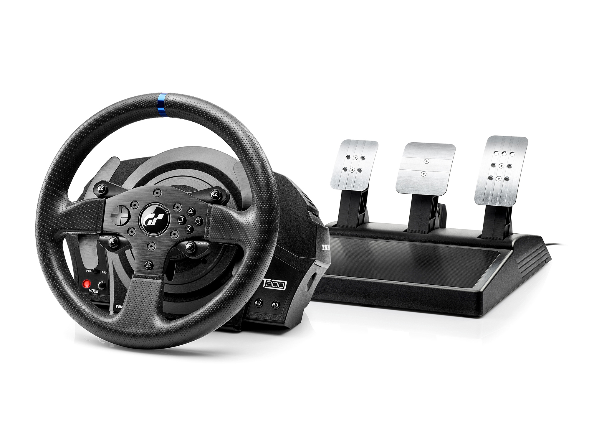 Thrustmaster T300RS GT Edition 【国内正規品/1年保証】｜Willow Gear 