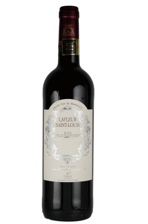 堂々とした佇まい★サンルイSt LouisドーヴィルDeauville氷入れ★♡ シャトー・サン・スラン・ド ルヴィアク・ボルドー / シャトー