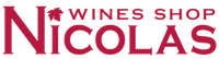Wines Shop Nicolas / ワインショップニコラ オンラインショップ
