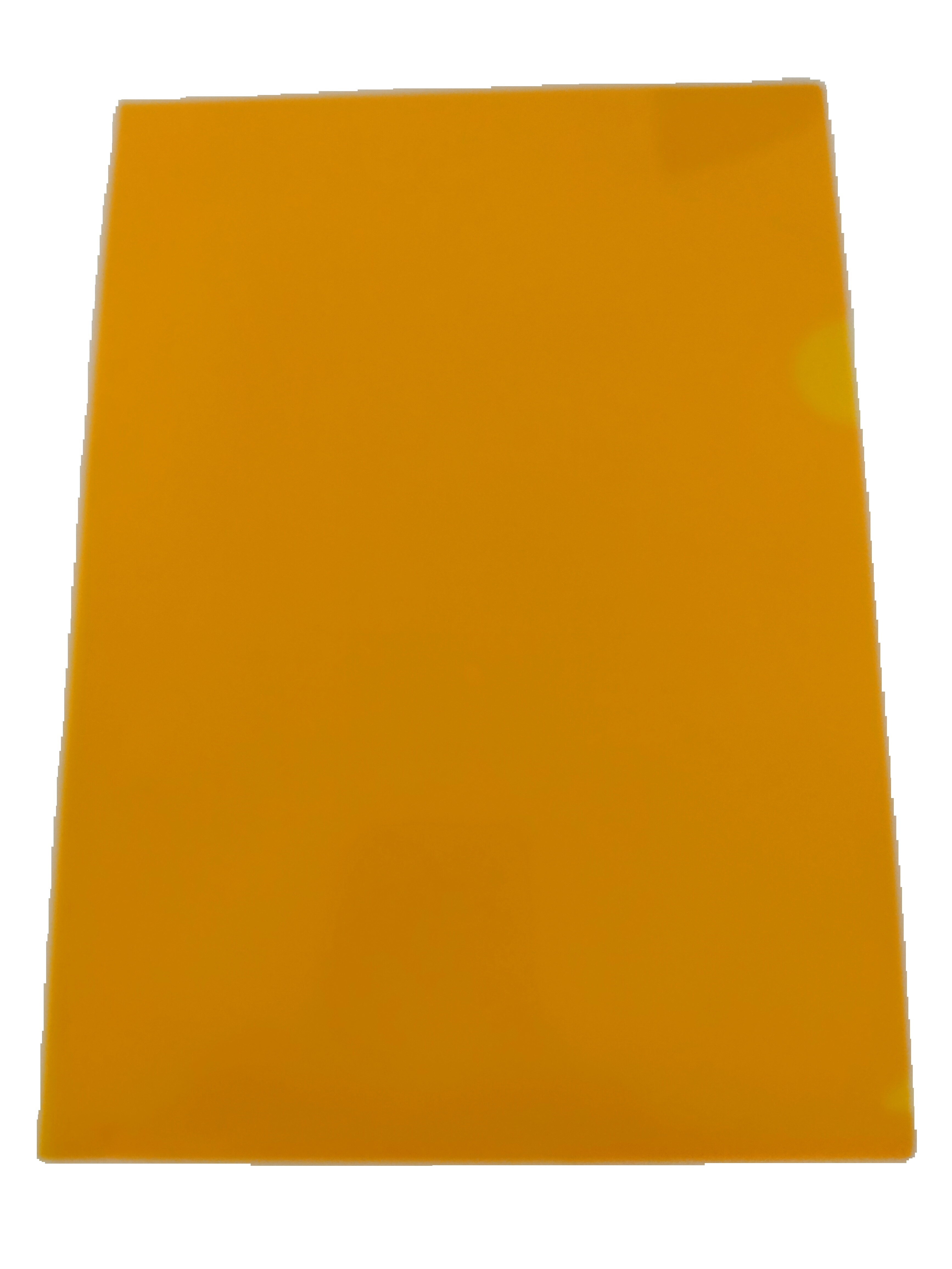 カラークリアホルダー（B5・６色アソート）　５枚×６色の画像