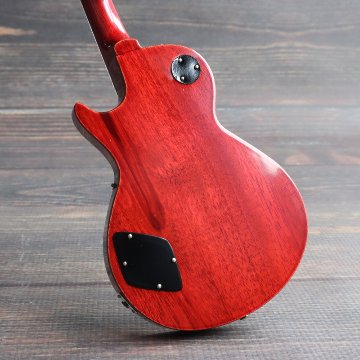 Musical Story Artist motif 1/4 ミニチュア ギター レッドツェッペリン ジミー ペイジ レスポールの画像