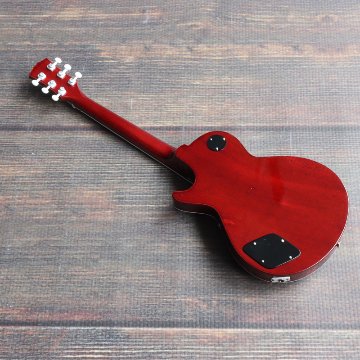 Musical Story 1/4 ミニチュア 楽器 ギター1959 レスポール ヒストリック エッジド ヴィンテージの画像