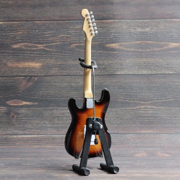 Musical Story 1/4 ミニチュア ギター60th Anniversary American Vintage 1954 ストラトキャスターの画像