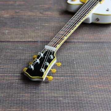 Musical Story 1/4 ミニチュア 楽器 ギター Electromatic スタイル