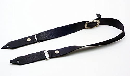 【訳アリ】　ミニチュア ギター ストラップ の画像