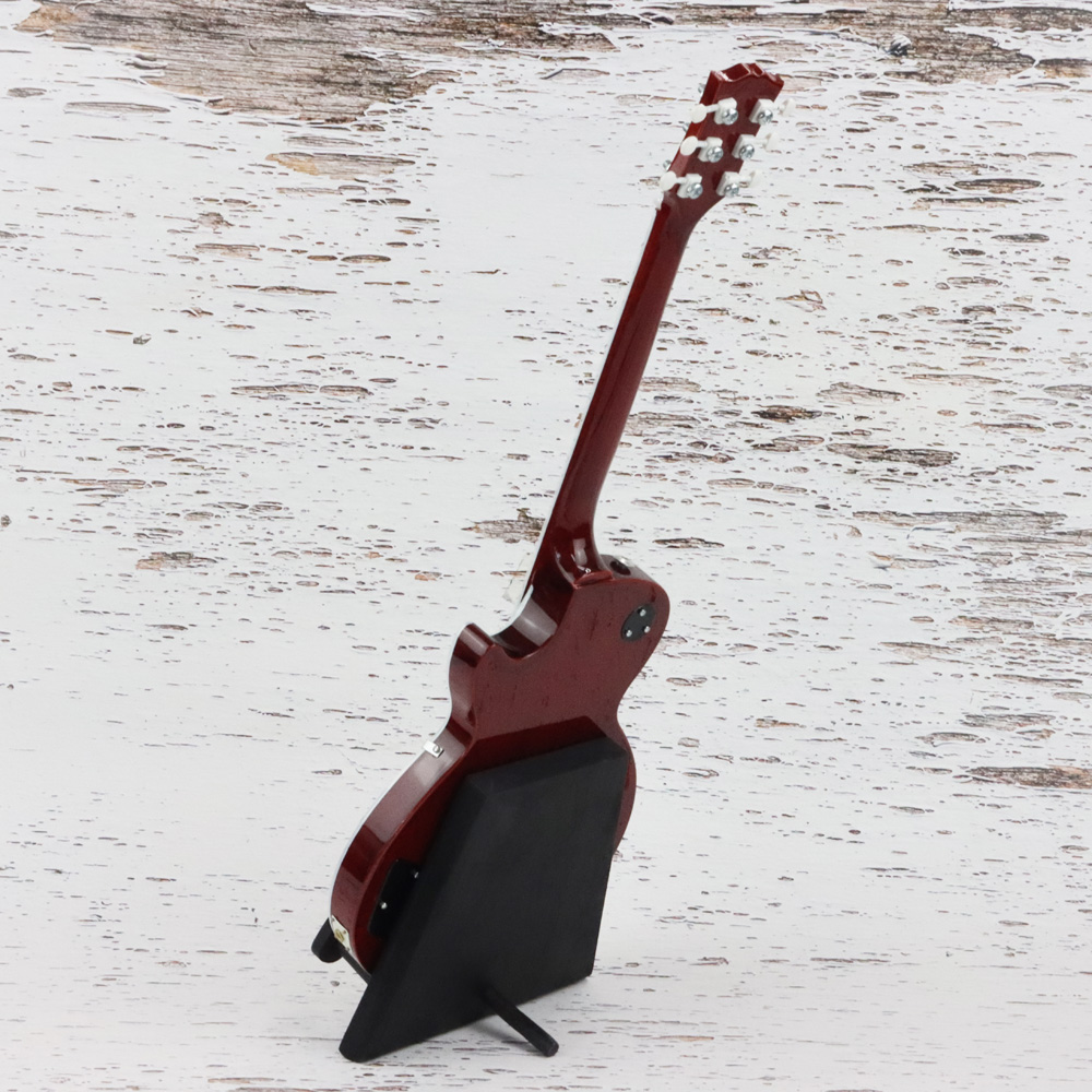 Musical Story 1/3 スケール ミニチュア ギター レスポールタイプ チェリーサンバーストの画像