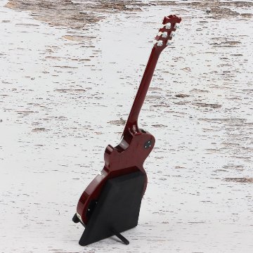 Musical Story 1/3 スケール ミニチュア ギター レスポールタイプ チェリーサンバーストの画像