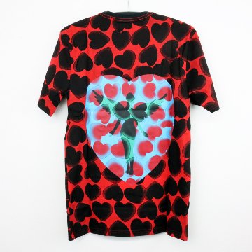 ニルヴァーナ Heart Shaped Box Tシャツの画像