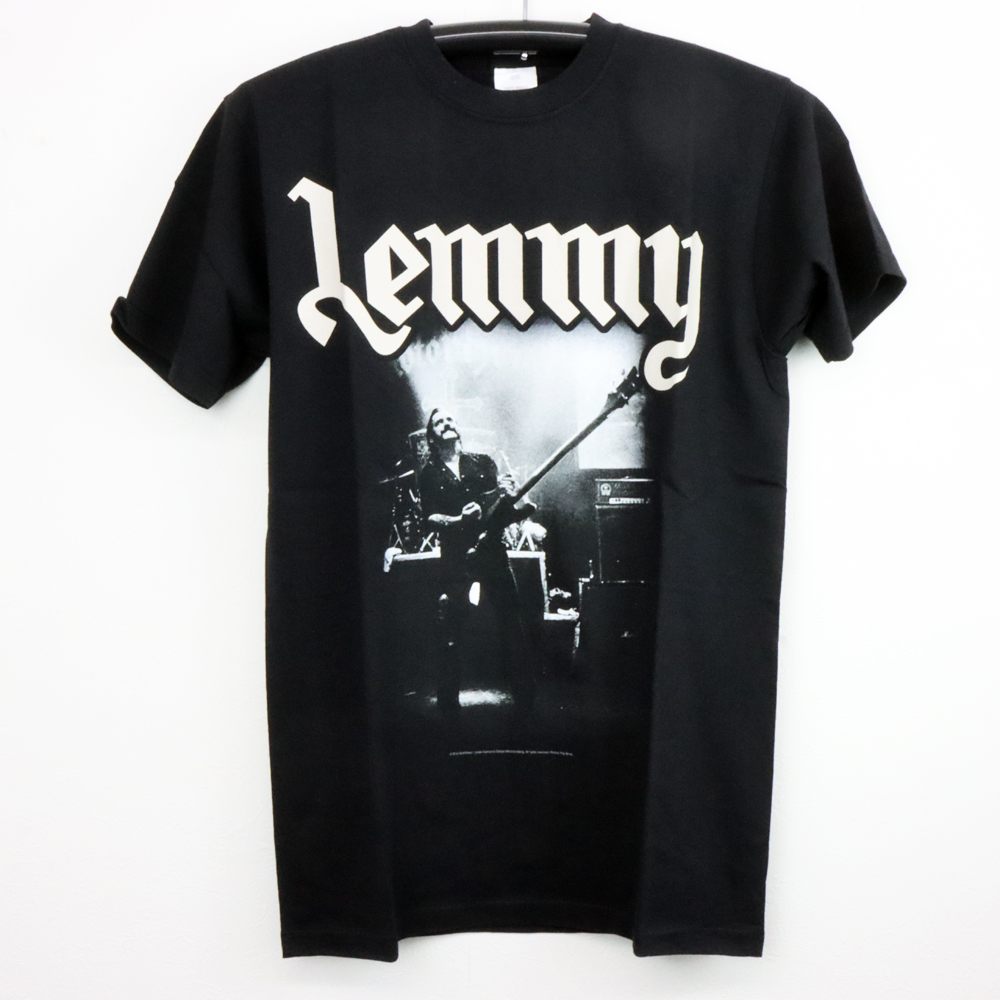 NORTS MUSIC TEE [ノーツ ミュージック ティー] PRINT TEE MUSIC