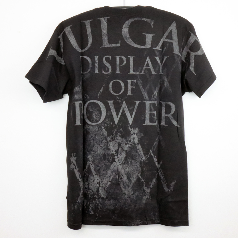 パンテラ VALGAR DISPLAY OF POWER Tシャツの画像