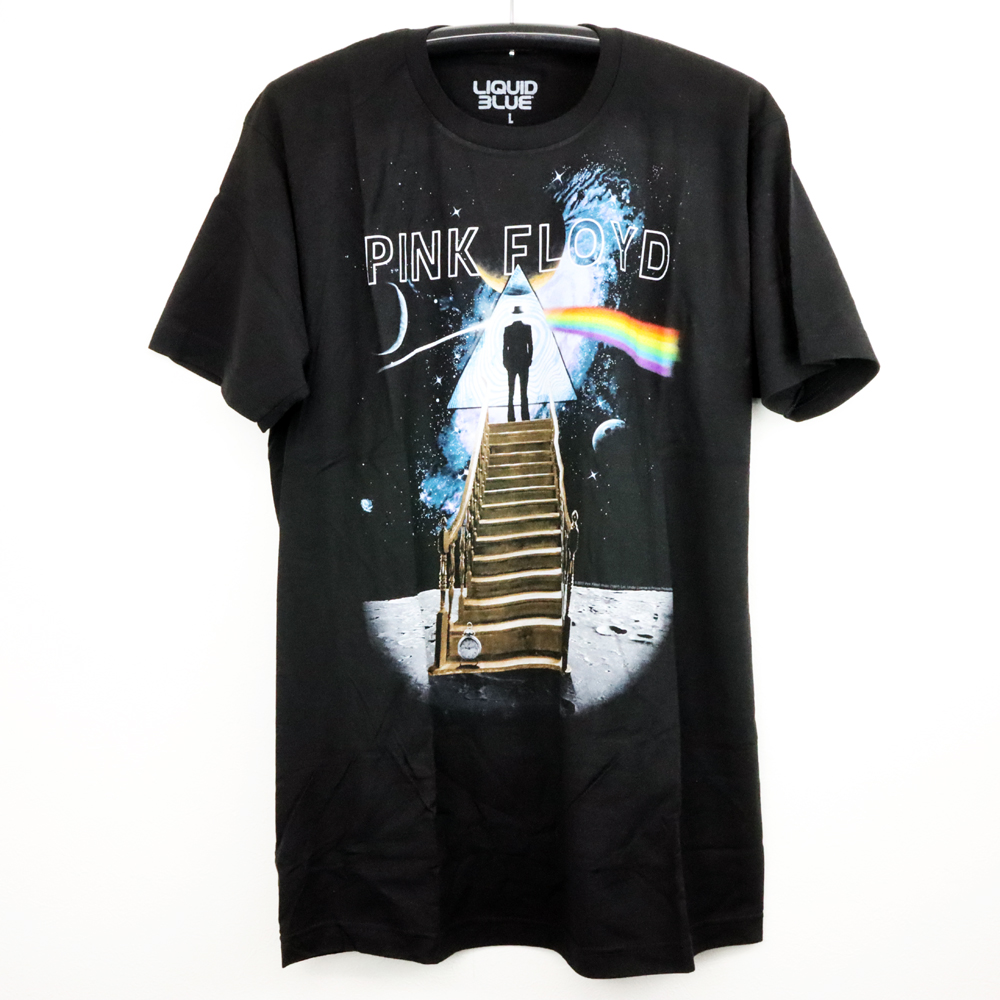 オフィシャル ロック バンド Tシャツ