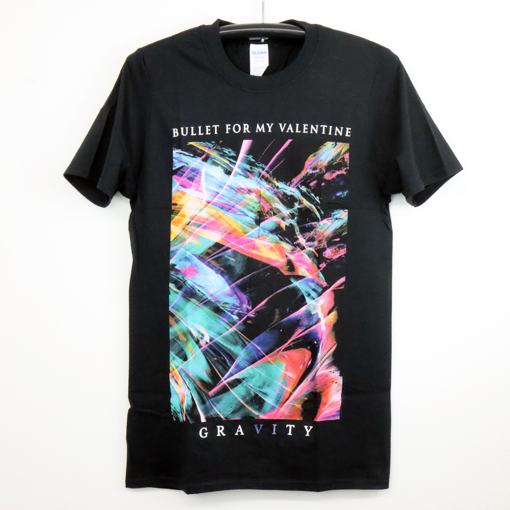 オフィシャル ロック バンド Tシャツ