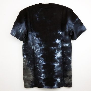 スレイヤー V-shaped tie-dye Tシャツの画像