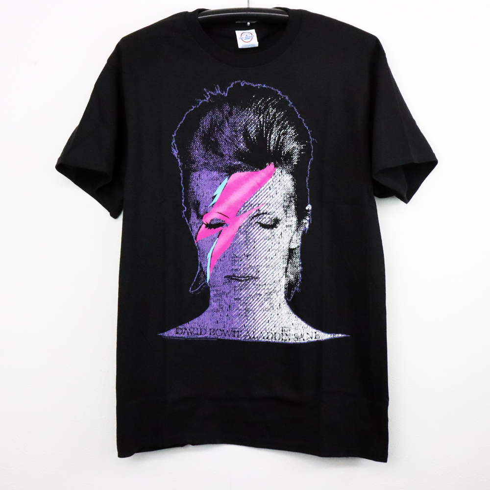 オフィシャル ロック バンド Tシャツ