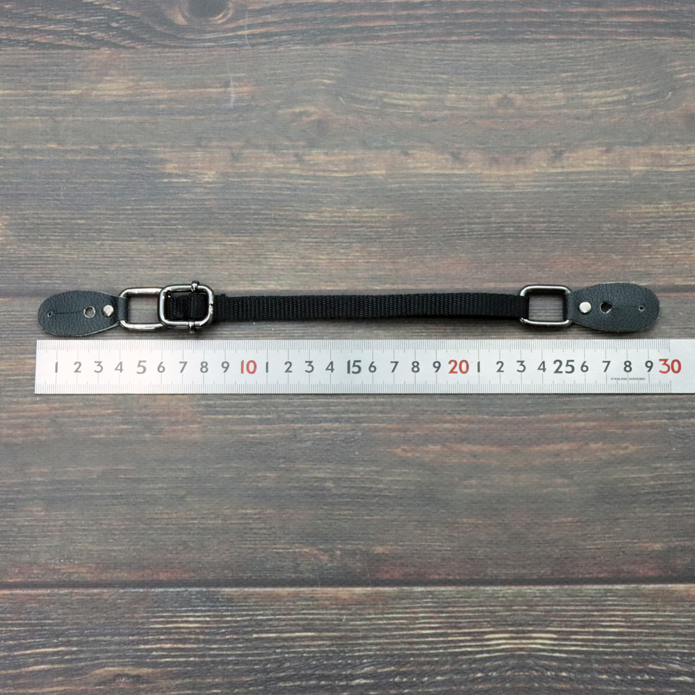 Musical Story 1/4スケール ミニチュア ギター用 NEW ストラップの画像