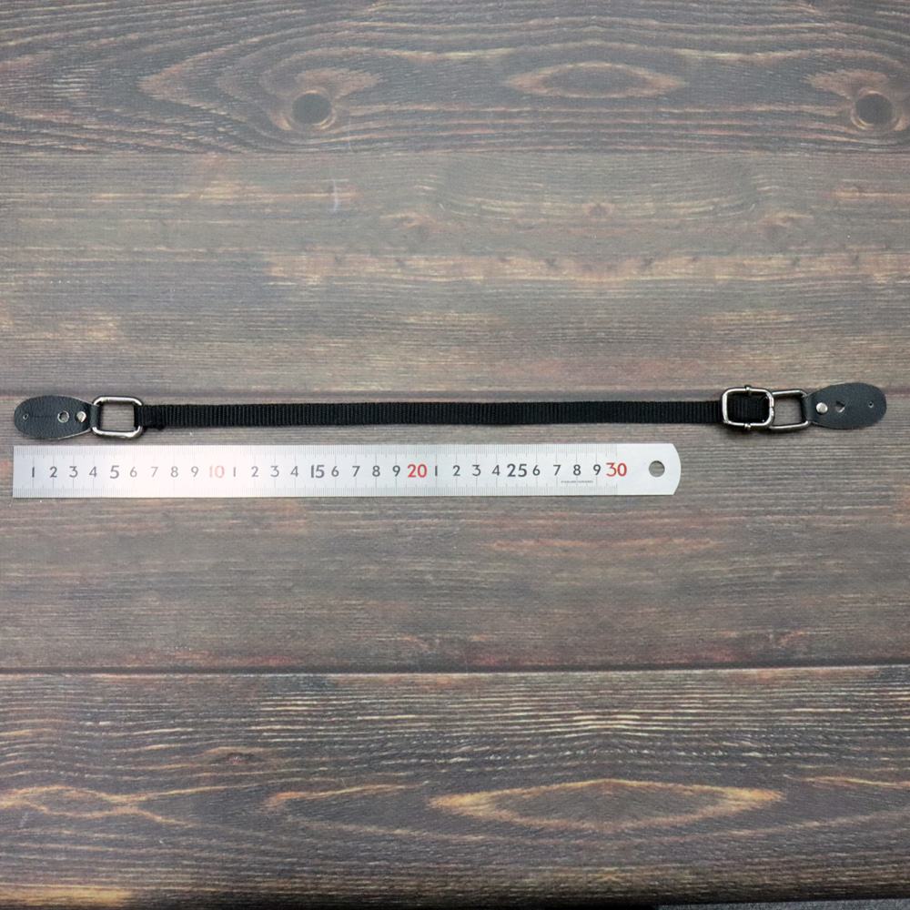 Musical Story 1/4スケール ミニチュア ギター用 NEW ストラップの画像