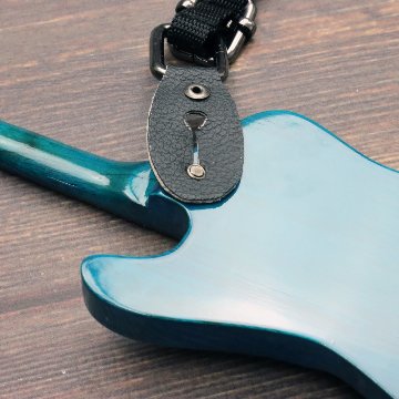Musical Story 1/4スケール ミニチュア ギター用 NEW ストラップの画像
