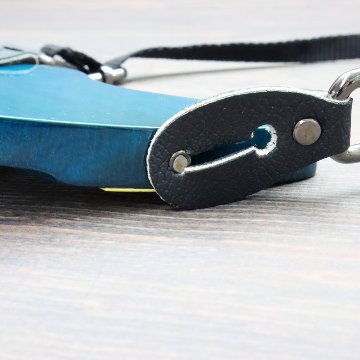 Musical Story 1/4スケール ミニチュア ギター用 NEW ストラップの画像