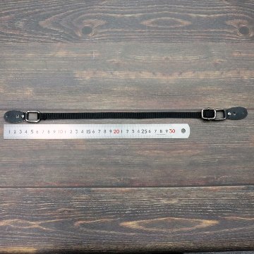 Musical Story 1/4スケール ミニチュア ギター用 NEW ストラップの画像