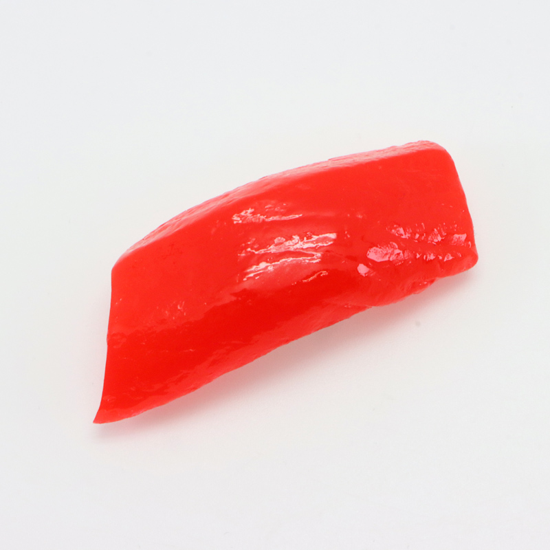 ミニチュア フード アクセサリー マグネット マグロの握りの画像