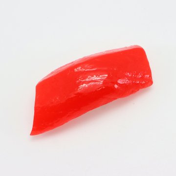 ミニチュア フード アクセサリー マグネット マグロの握りの画像