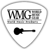 World Music Gear