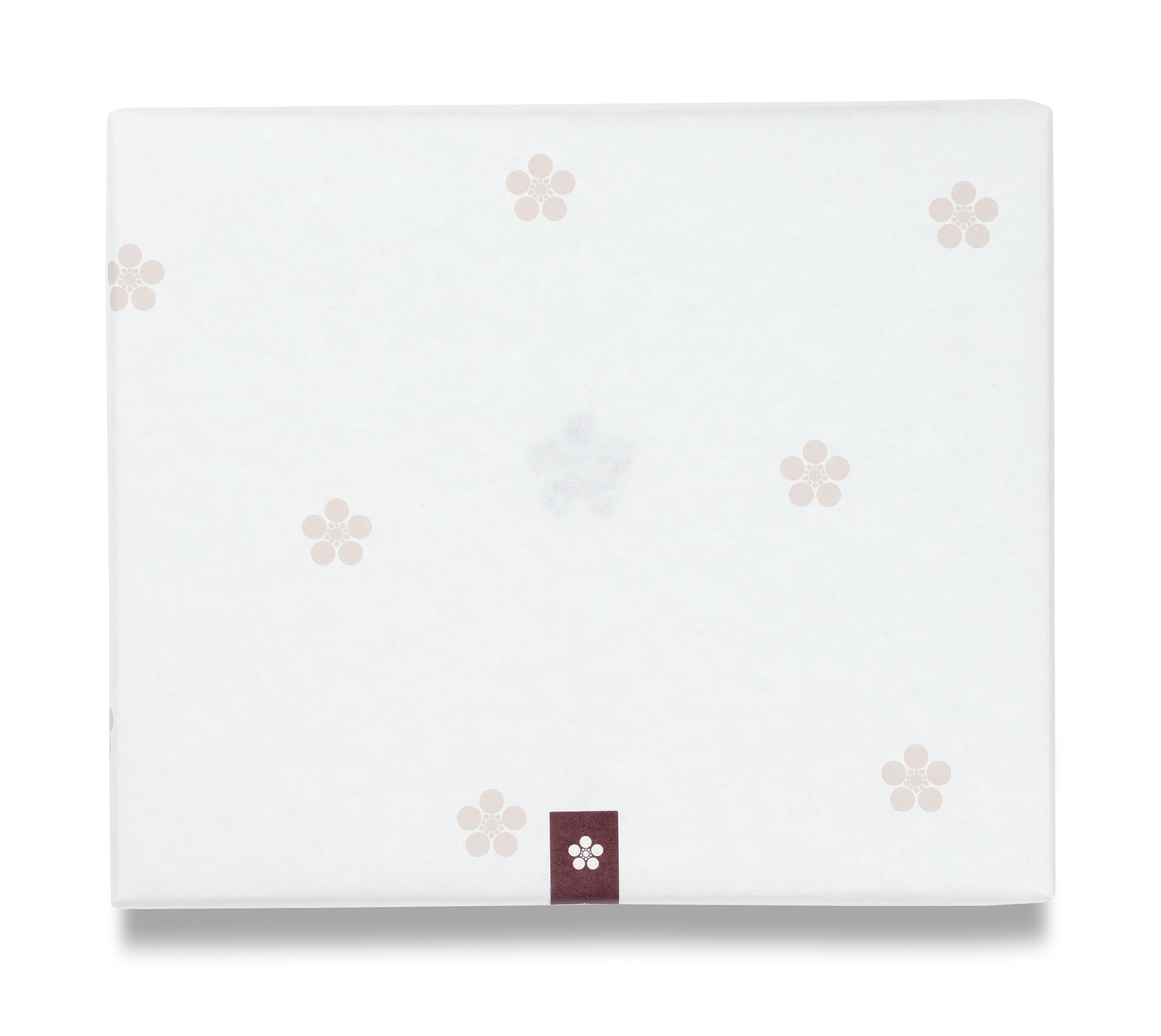 (賞味期限45日)山田屋まんじゅう　化粧箱30個入　密封包装　の画像