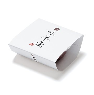 水羊羹 バラ　1個の画像