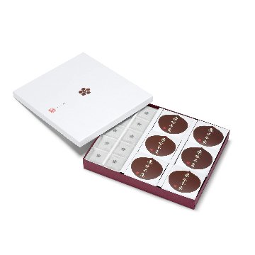 やまもんさませんよう 山田屋まんじゅう・栗水羊羹セット②｜山田屋まんじゅう