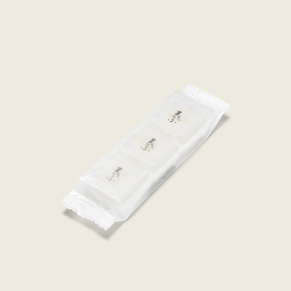 （賞味期限:出荷時30日以上)まろぶ　3個入　 密封包装の画像