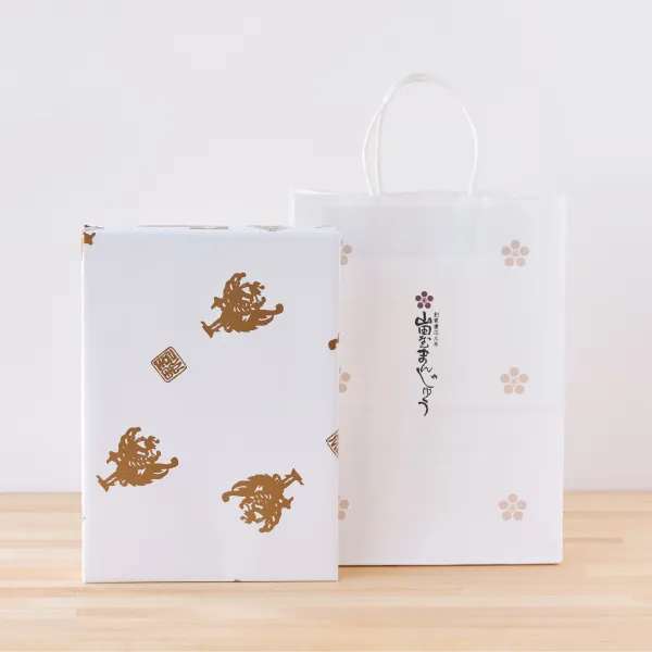 包装サービス