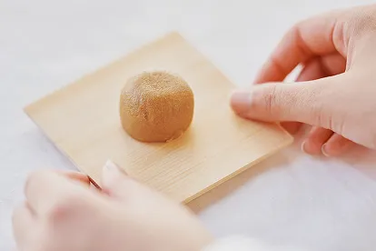 こきび・まろぶ