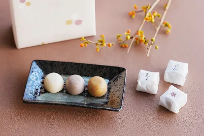 山田屋まんじゅう詰め合わせ