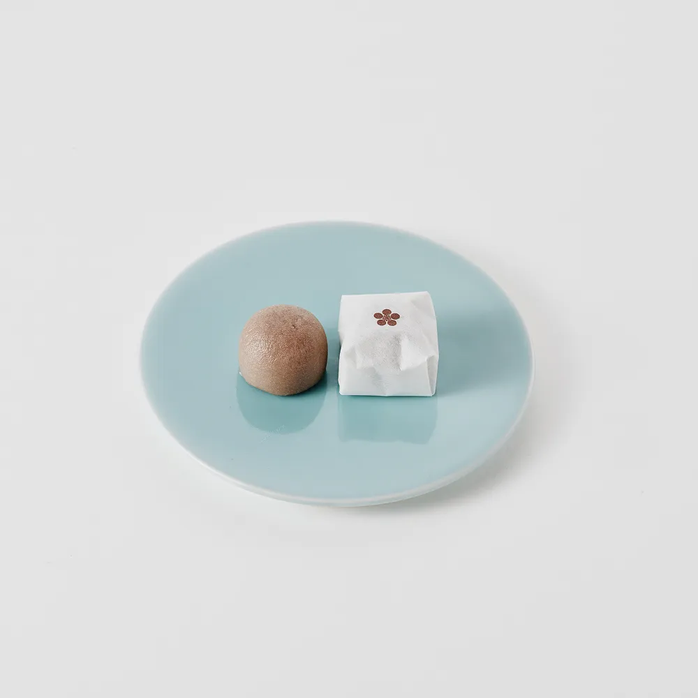 創業以来の味 山田屋まんじゅう 山田屋まんじゅう 化粧箱20個入