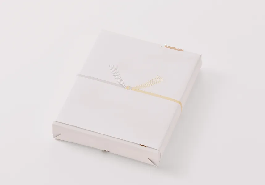 仏事用（黄白）