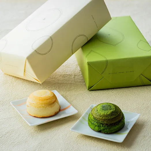 ドームクーヘン