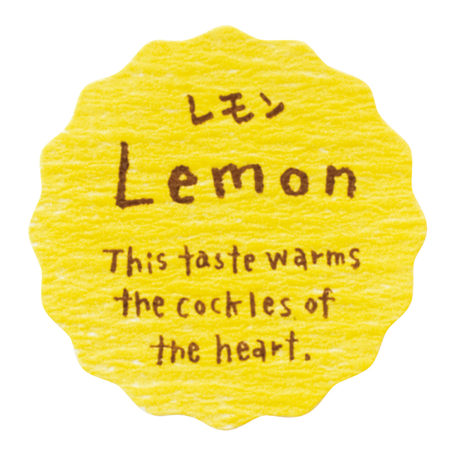 レモンカード画像