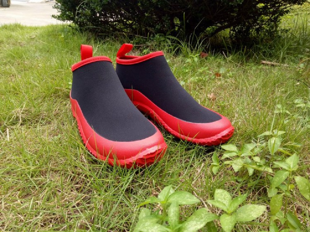  レインシューズ メンズ レディース スニーカー 完全防水 幅広 3E 軽量 男女兼用 長靴 【24cm～28cm】画像