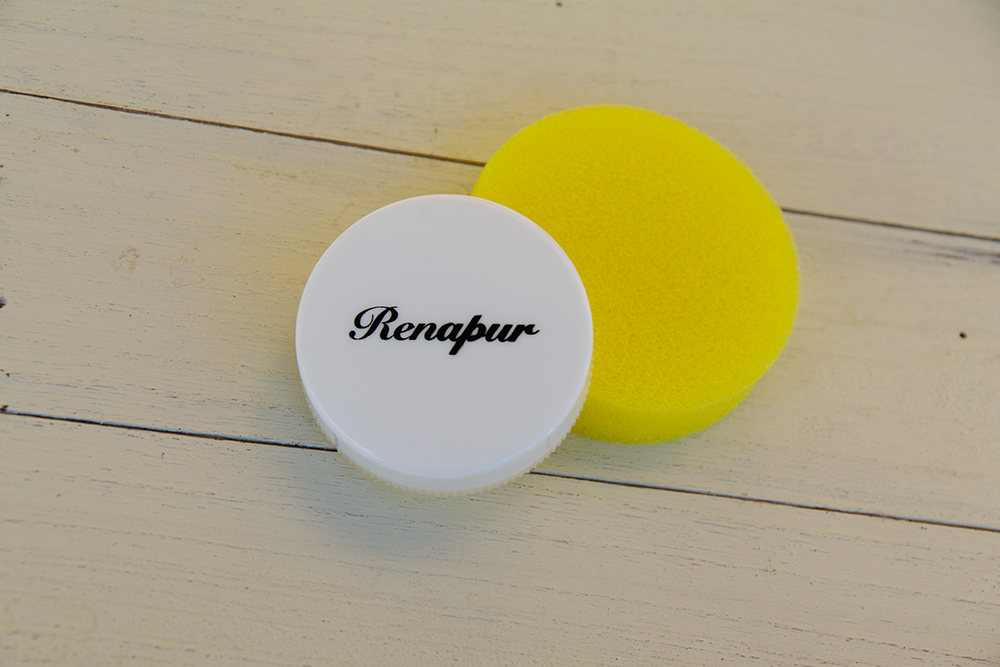 お手入れ用品 / ラナパーの画像