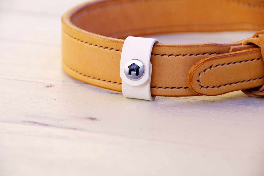 ペットタグの画像