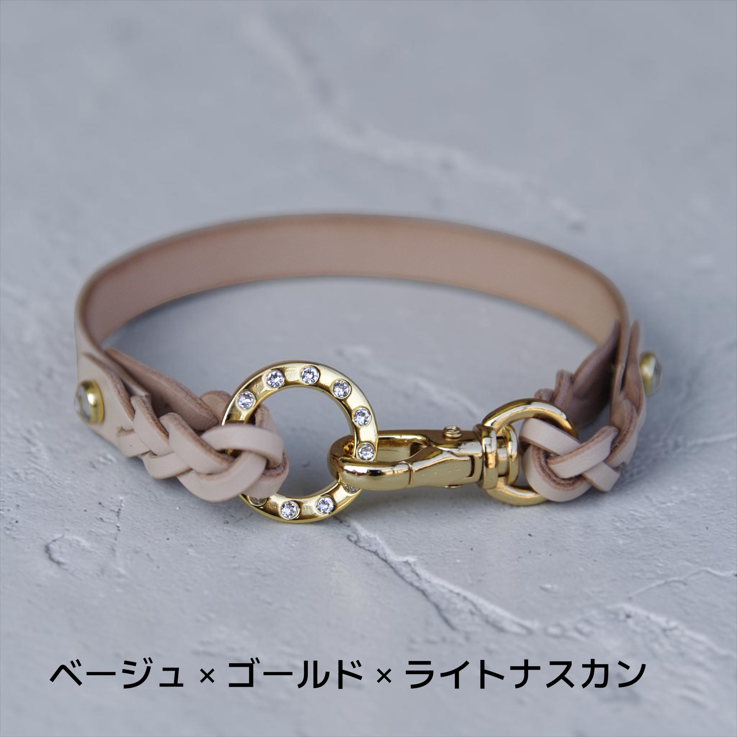 【全犬種】Shell：キラキラセット の画像