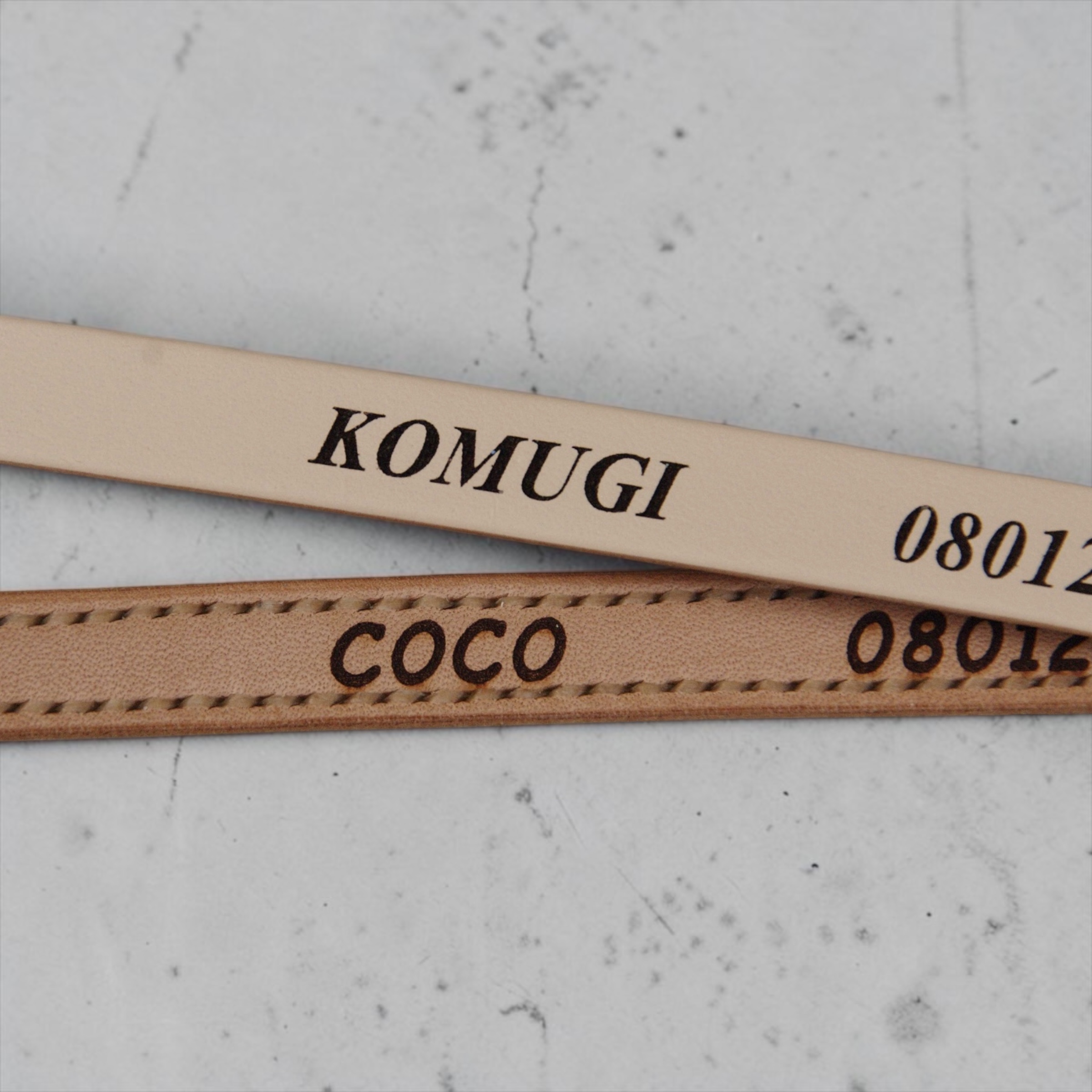 【全犬種】Tile：シンプルセット の画像