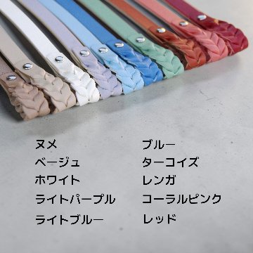 【全犬種】Tile：ジルコンセット の画像