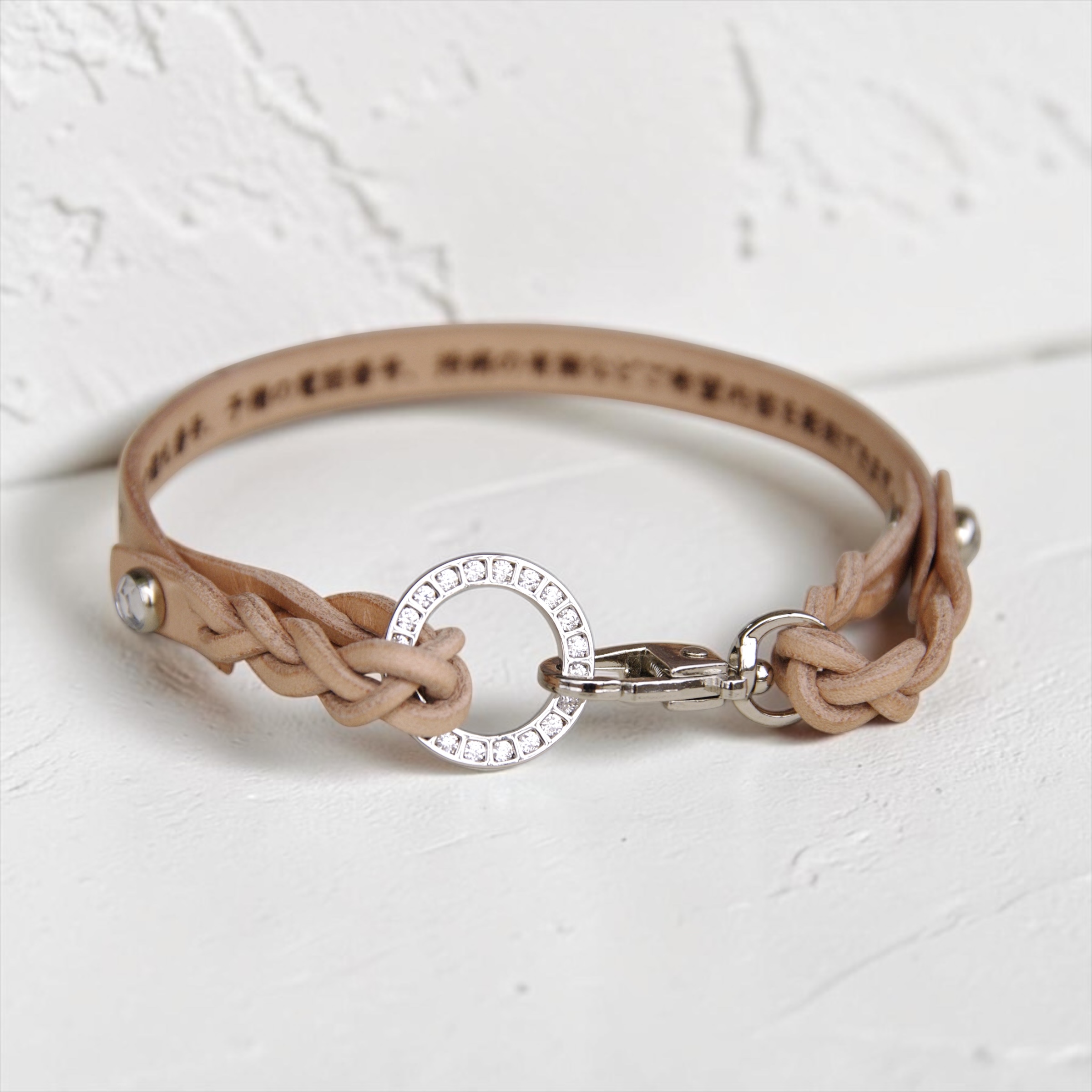 【小型犬】Shell：ジルコンセット の画像