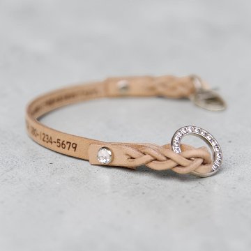 【小型犬】Shell：ジルコンセット の画像