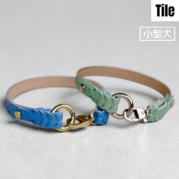 【小型犬】Tile：シンプルセット の画像