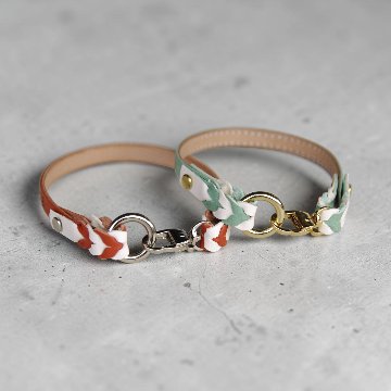 【全犬種】Tile+W：シンプルセット の画像