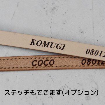 【全犬種】Tile＋W：キラキラセット の画像