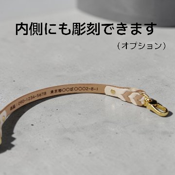 【全犬種】Tile＋W：キラキラセット の画像