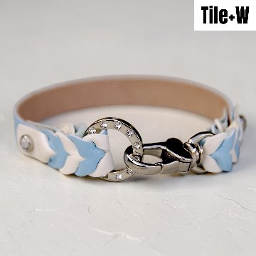 【全犬種】Tile＋W：キラキラセット の画像